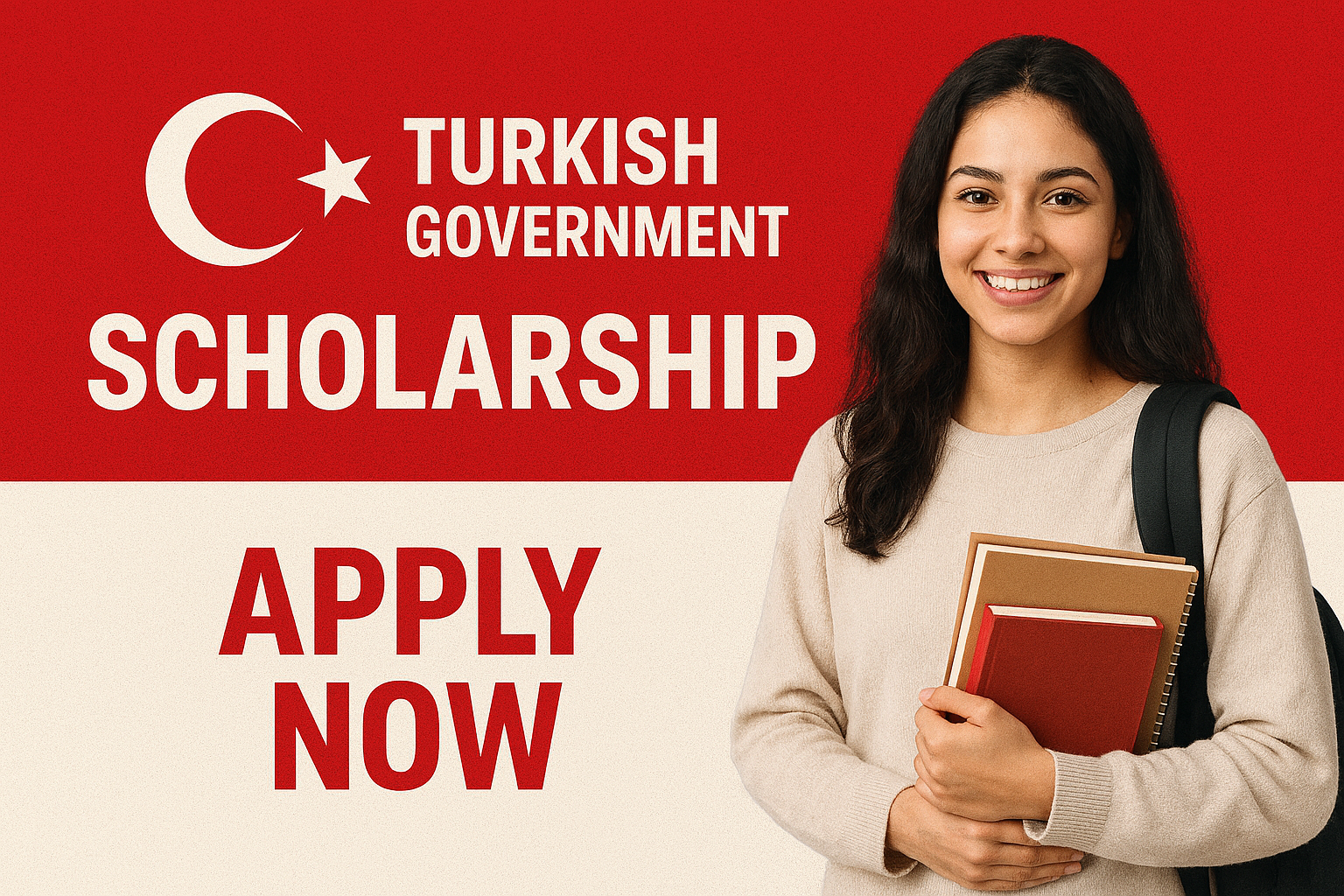 منحة الحكومة التركية (Türkiye Scholarships)