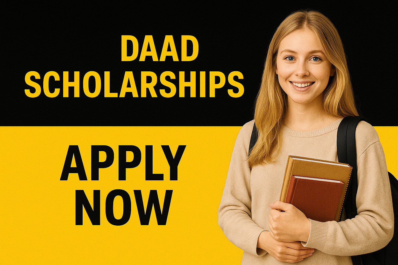 منحة الهيئة الألمانية للتبادل الأكاديمي (DAAD Scholarships)