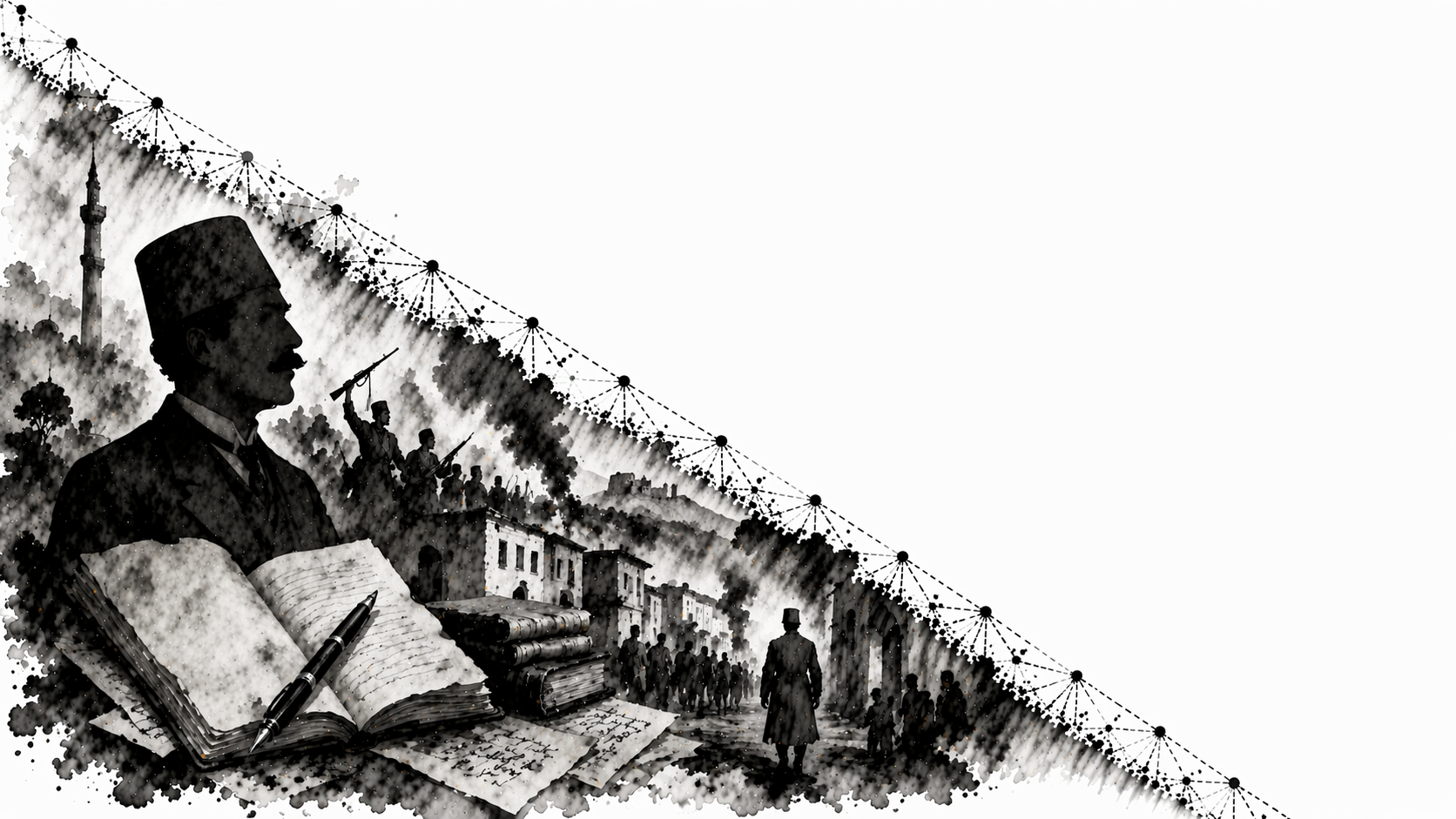 الثورة السورية الكبرى 1925- 1927 في عيون عبد الرحمن الشهبندر من خلال مذكراته (دراسة بين الذاكرة والتاريخ)