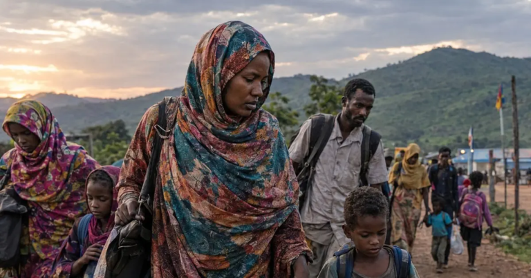 وسط انتظار لا ينتهي: كيف يعيش اللاجئون السودانيون استمرارية اللايقين وتآكل شروط الصمود في أوغندا؟